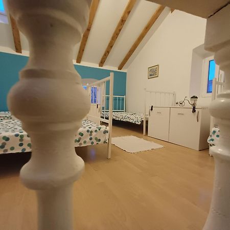 City Walls Hostel Dubrovnik Luaran gambar