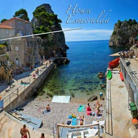 City Walls Hostel Dubrovnik Luaran gambar