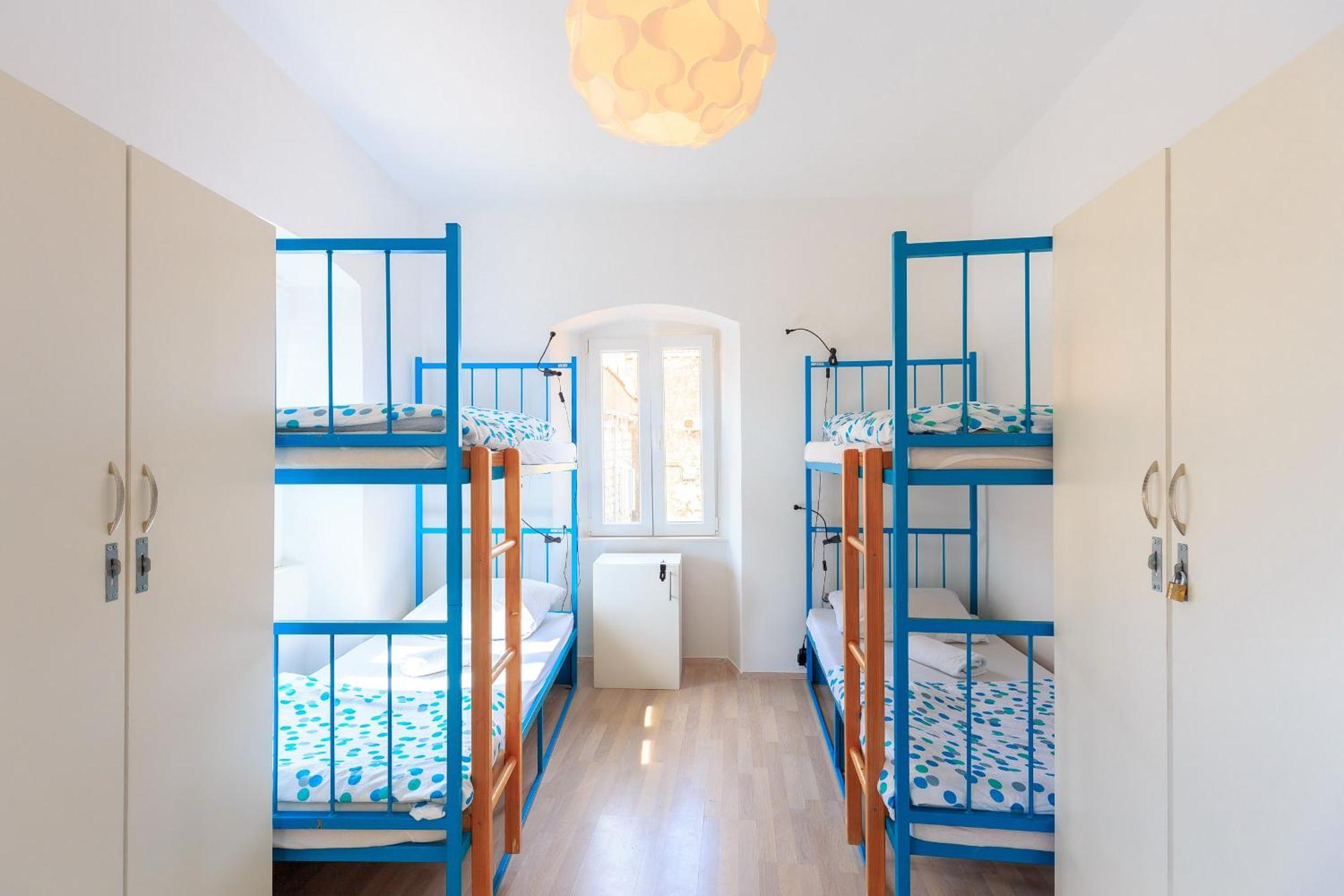 City Walls Hostel Dubrovnik Luaran gambar