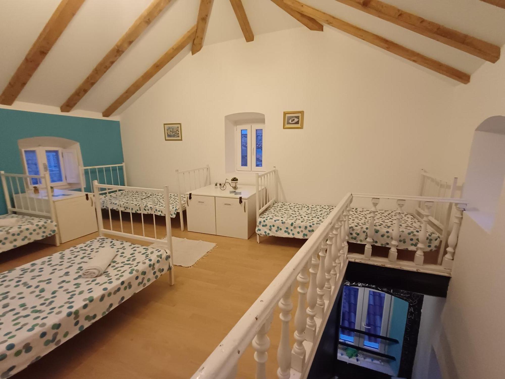 City Walls Hostel Dubrovnik Luaran gambar