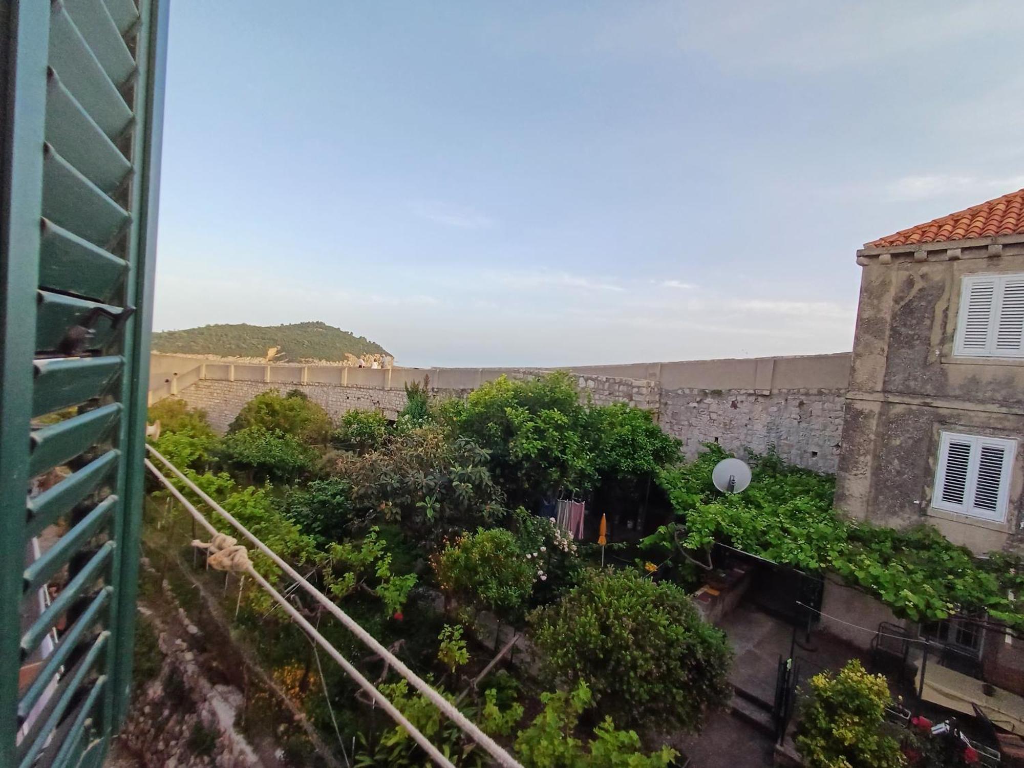 City Walls Hostel Dubrovnik Luaran gambar