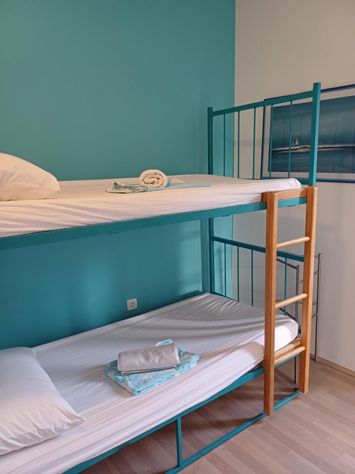 City Walls Hostel Dubrovnik Luaran gambar