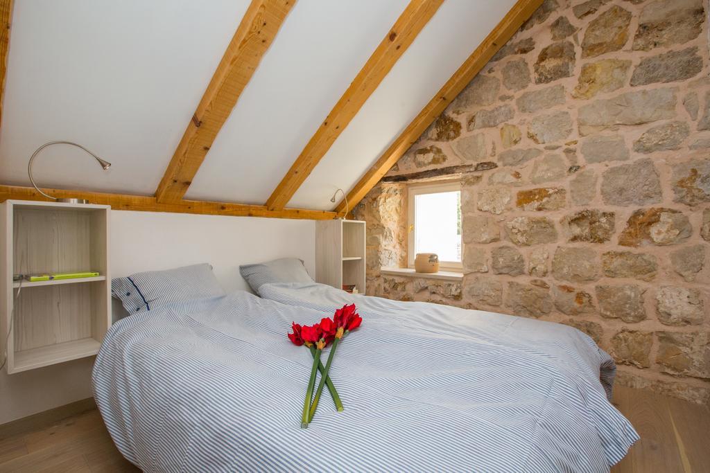 City Walls Hostel Dubrovnik Luaran gambar