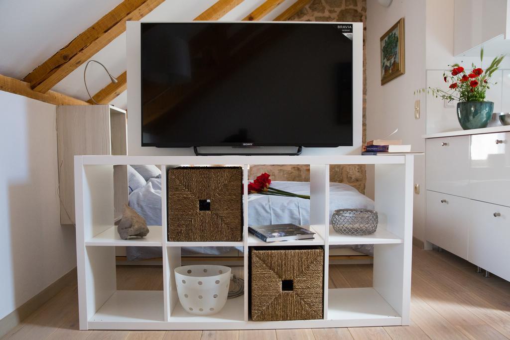 City Walls Hostel Dubrovnik Luaran gambar