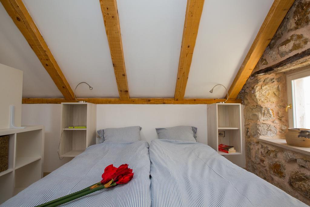 City Walls Hostel Dubrovnik Luaran gambar