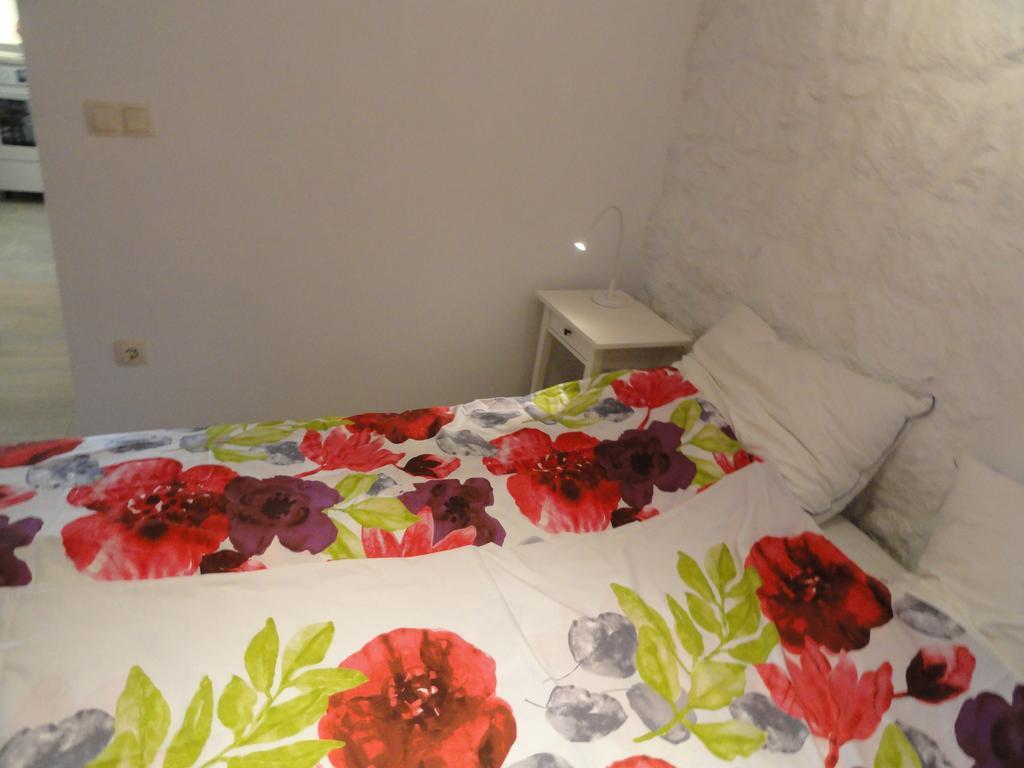 City Walls Hostel Dubrovnik Luaran gambar