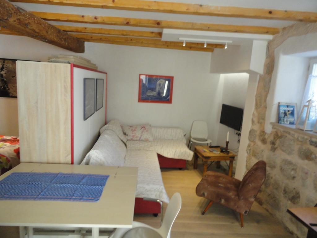City Walls Hostel Dubrovnik Luaran gambar