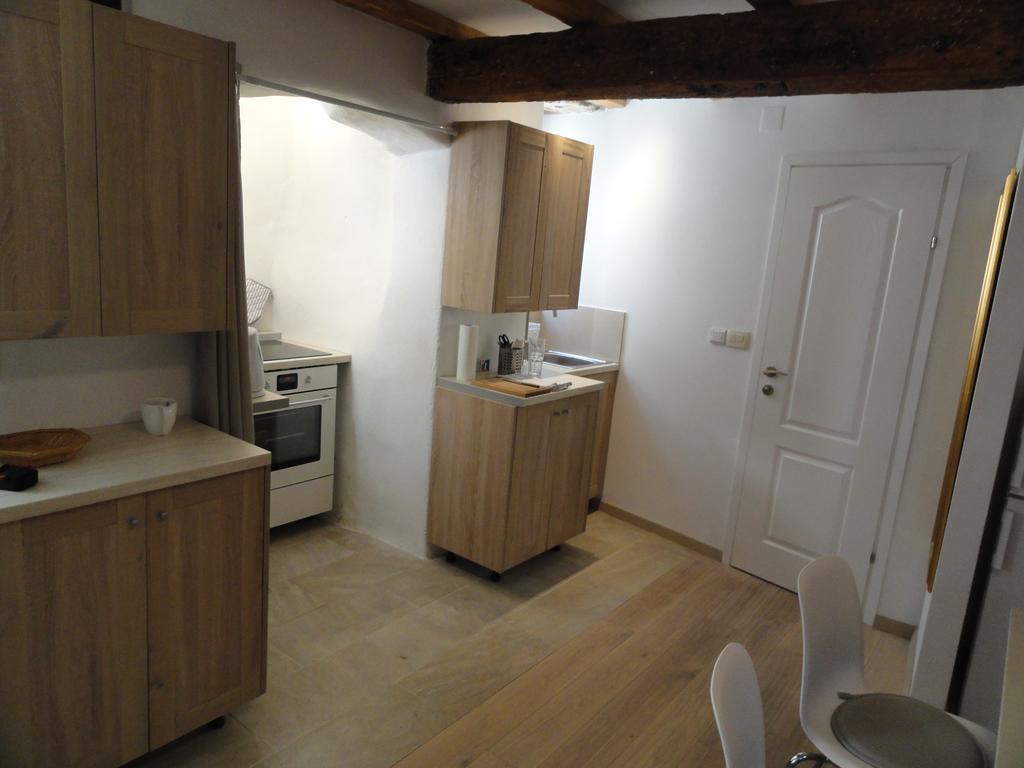 City Walls Hostel Dubrovnik Luaran gambar
