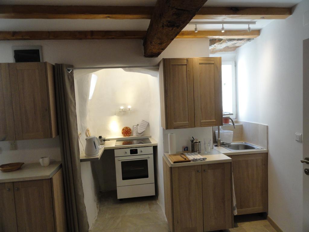 City Walls Hostel Dubrovnik Luaran gambar